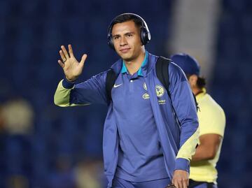 Luis Malagón asegura que hizo llorar a un niño en un supermercado