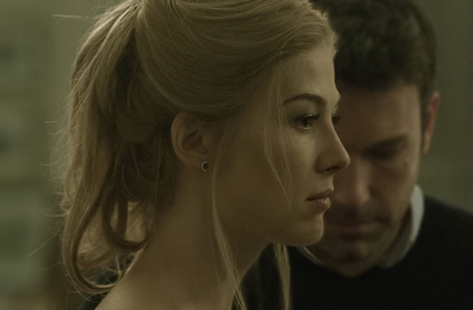 10 películas y series de David Fincher para disfrutar en streaming