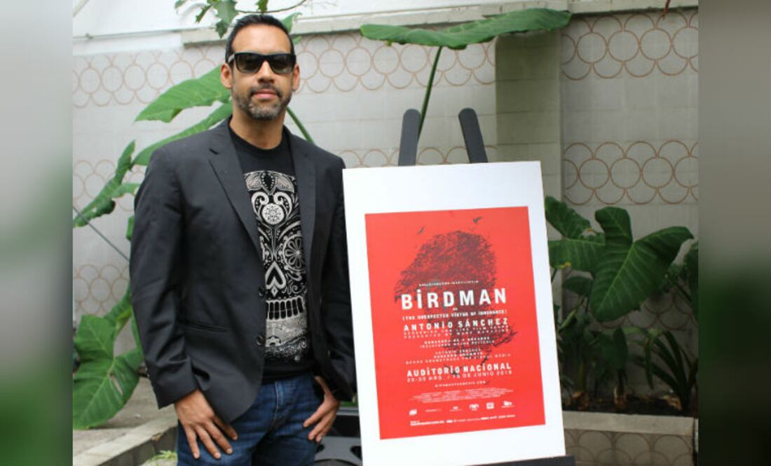 Foto: Maricela Flores / De10.mx