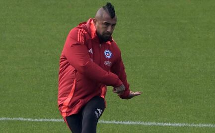 Arturo Vidal se burla de la Selección Argentina tras perder la final del Mundial Sub-20 ante Marruecos
