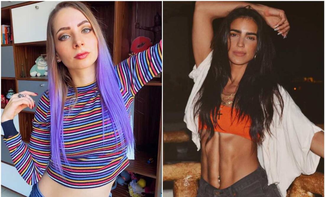 Fotos: Instagram @justyoss/@barbaraderegil