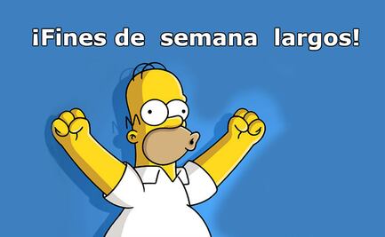 TODOS los puentes y eventos que debes aprovechar en 2020