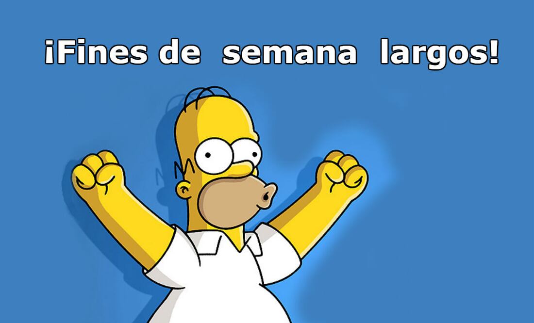 Homero Simpson/ FOX