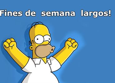 TODOS los puentes y eventos que debes aprovechar en 2020