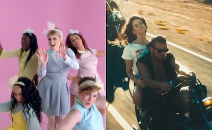 Los 10 momentos de la cruda, explicados con canciones