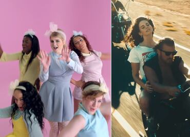 Los 10 momentos de la cruda, explicados con canciones