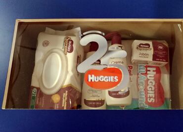 Trivia: Huggies quiere consentir a tu bebé