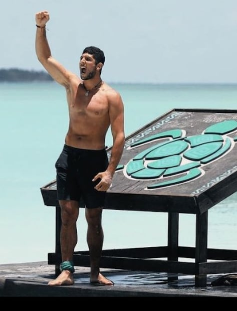 Survivor México 2022: Ellos son los participantes más polémicos de este reality