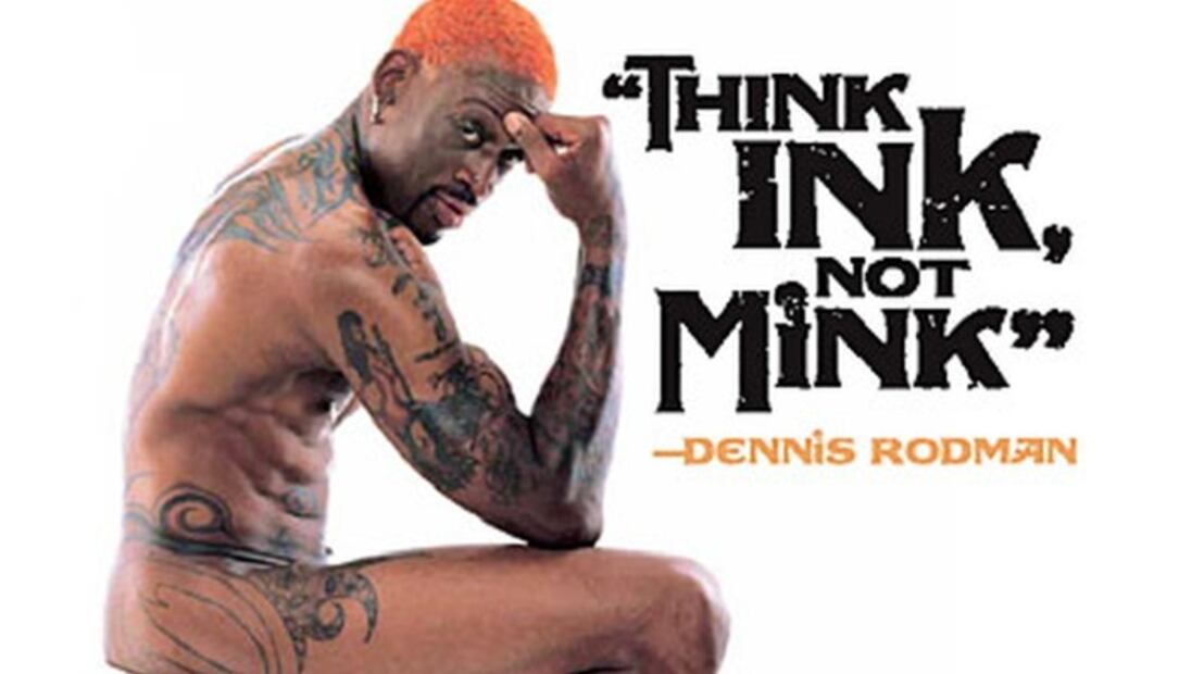 Dennis Rodman: 10 secretos del basquetbolista más polémico de la NBA