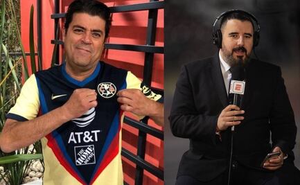 Burro Van Rankin reventó a Álvaro Morales: 'No tiene idea de lo que dice y es el que más gana de ESPN'