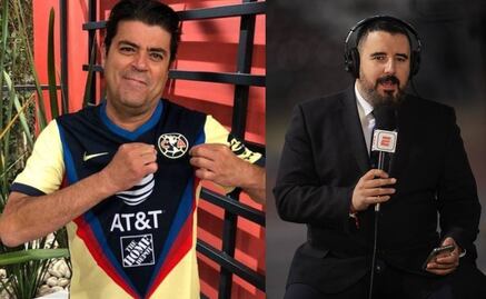 Burro Van Rankin reventó a Álvaro Morales: 'No tiene idea de lo que dice y es el que más gana de ESPN'