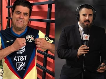 Burro Van Rankin reventó a Álvaro Morales: 'No tiene idea de lo que dice y es el que más gana de ESPN'