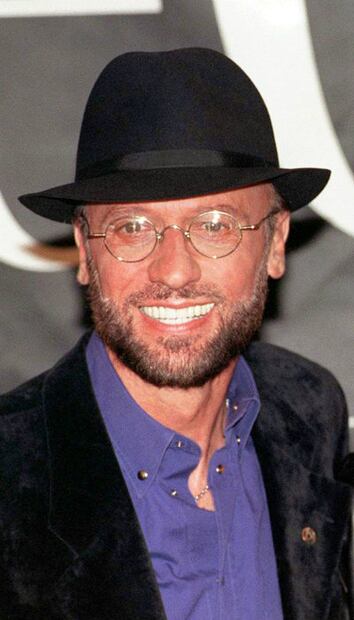 Maurice Gibb, el genio detrás del sonido de los Bee Gees