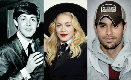 10 famosos “non gratos”, fueron vetados en algunos países