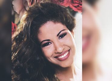 Familia de Selena Quintanilla lanzará nuevo disco de la “reina del Tex-Mex”