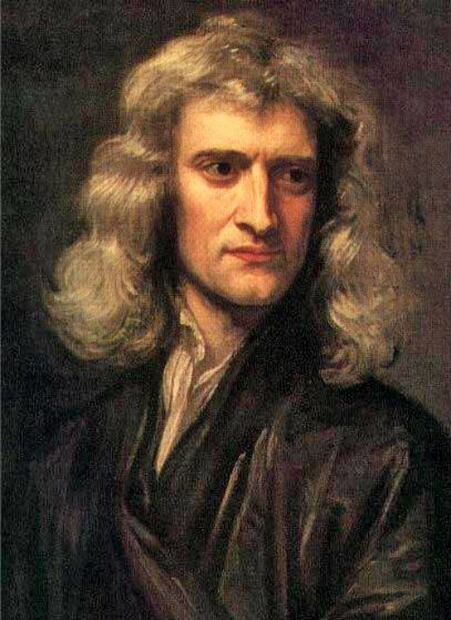 10 aportes destacados de Isaac Newton, además de la “Ley de gravedad”