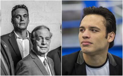 José Ramón y Faitelson fulminaron a Chávez Jr. por su arresto: 'Hace un manual de cómo destruir su vida'