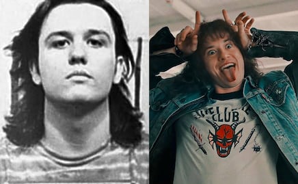 “Stranger Things 4”: La historia de Damien Echols, el joven que inspiró a Eddie Munson