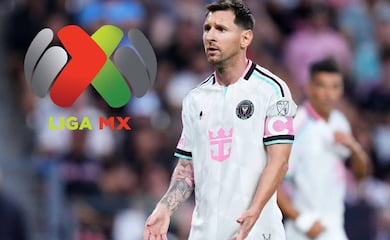 Leagues Cup: Estos son los equipos mexicanos que enfrentarán a Lionel Messi y al Inter Miami 