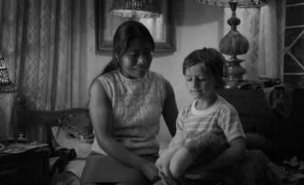 5 cosas que nunca sabremos sobre “Roma” de Alfonso Cuarón