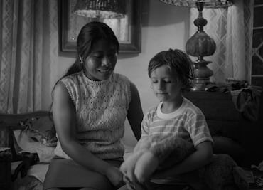 5 cosas que nunca sabremos sobre “Roma” de Alfonso Cuarón
