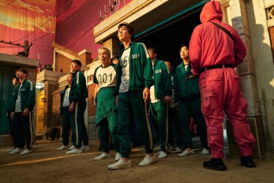 “El juego del calamar”: Netflix ofrece dinero a dueño de número de la tarjeta