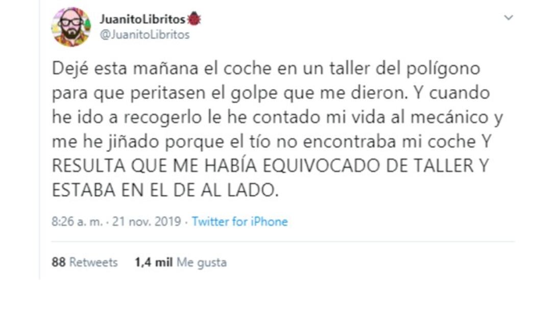 10 anécdotas muy locas para celebrar el Día del Mecánico