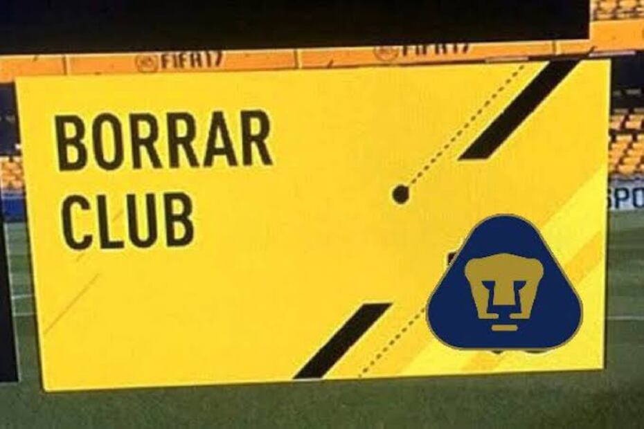 Pumas MEMES
