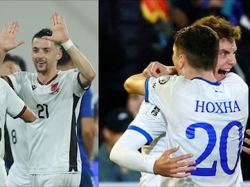 Mundial 2026: ¿Cuáles selecciones de Europa podrían hacer su debut en una Copa del Mundo?