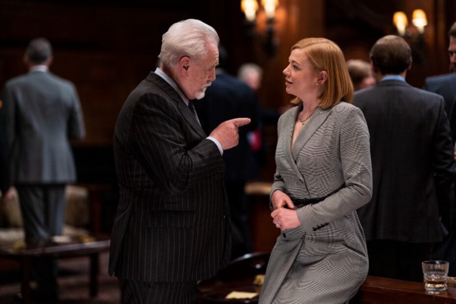 “Succession”: HBO Max confirma que habrá cuarta temporada