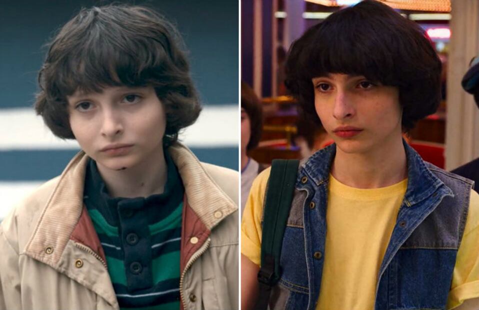 “Stranger Things”: Mike mandó a "Eleven" a la friendzone