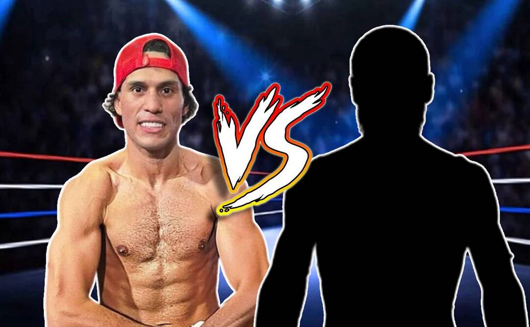 David Benavidez, ante la negativa del Canelo Álvarez, podría enfrentar a otro peligroso rival. Foto: Especial