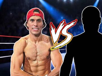 Canelo Álvarez le huyó a la pelea contra David Benavidez, quien ya tendría a un nuevo rival