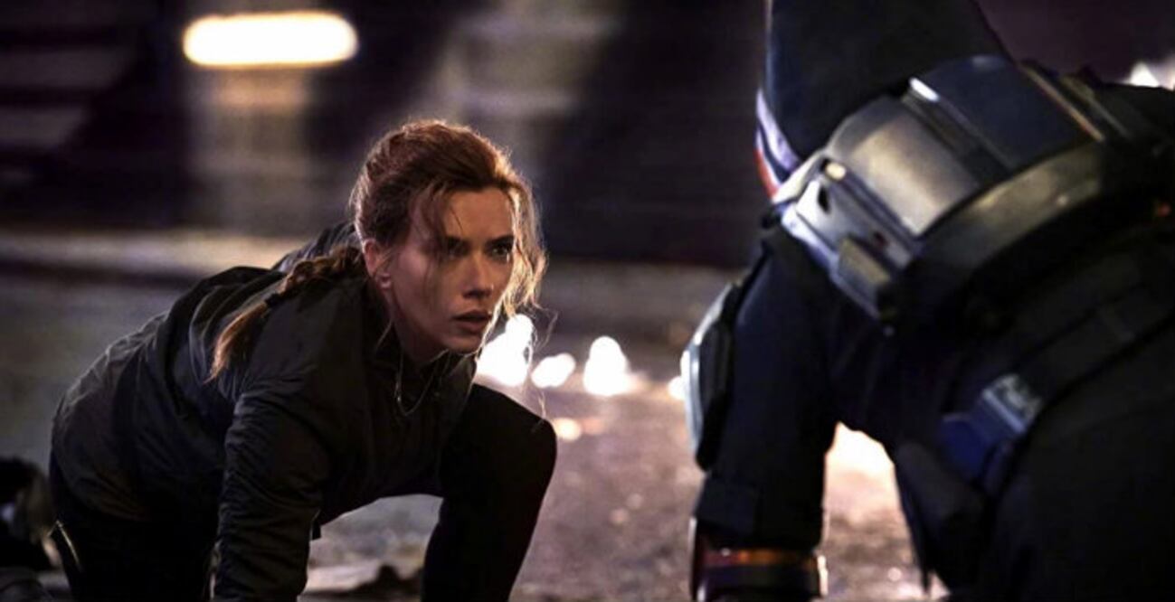 Se trata de la cinta que inaugurará la Fase 4 del MCU y ya está lista para su estreno. Scarlett Johansson nos mostrará los orígenes de la Viuda Negra en una cinta que llegará al cine en el mes de mayo. (Foto: Marvel Studios)