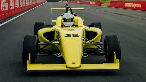 Este es el nuevo escándalo en la Fórmula 1 del que todos hablan