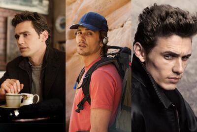 James Franco: 10 películas que tienes que ver de este genio