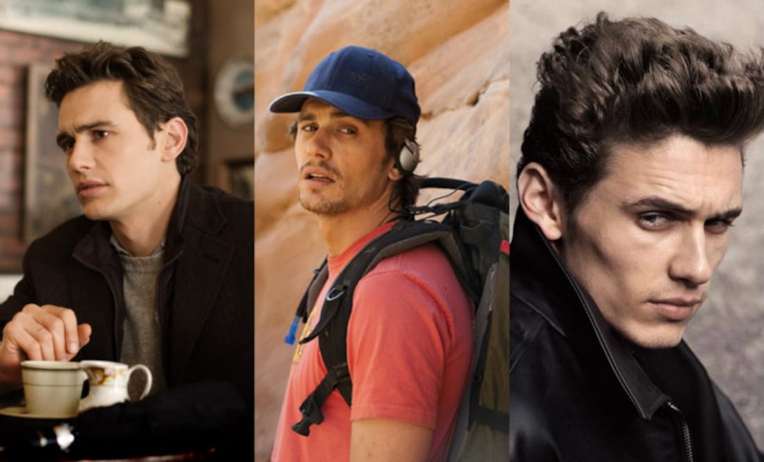 James Franco