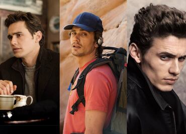 James Franco: 10 películas que tienes que ver de este genio