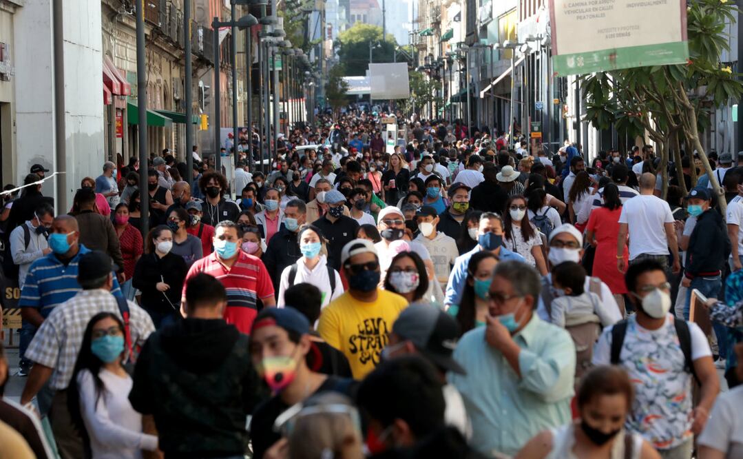 Foto: Juan Boites/El Universal