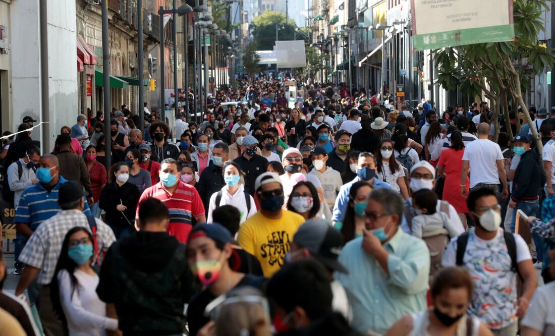 Foto: Juan Boites/El Universal