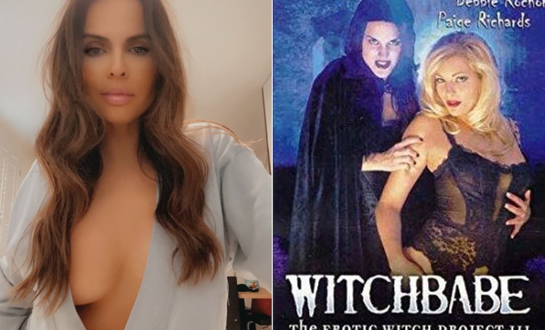 Fotos: IG @theshylove y Seduction Cinema