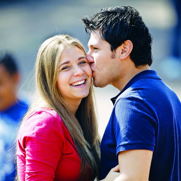 Más de 10 leyes sexuales insólitas en el mundo