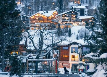 ¿Frío? Los 5 países con las temperaturas más bajas del mundo