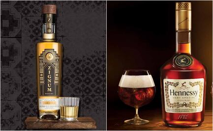 Día del Padre: 10 botellas con las que puedes celebrar a papá