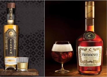 Día del Padre: 10 botellas con las que puedes celebrar a papá