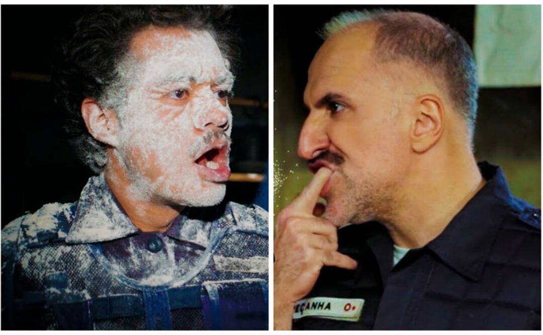 Foto: YouTube Backdoor/Porta dos fundos