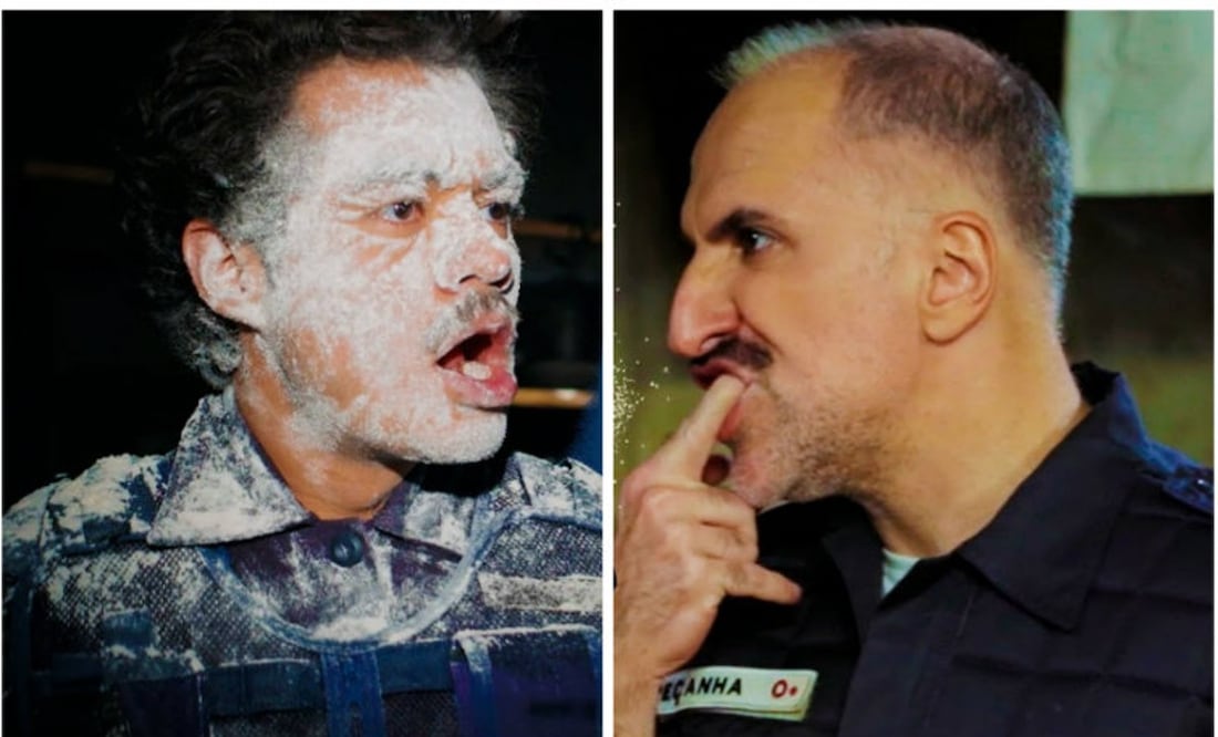 Foto: YouTube Backdoor/Porta dos fundos