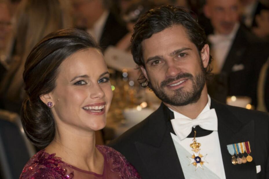 10 mujeres que pasaron de plebeyas a princesas
