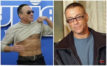 Jean-Claude Van Damme: 10 películas para celebrar al rey del split