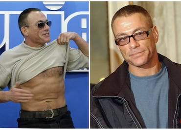 Jean-Claude Van Damme: 10 películas para celebrar al rey del split